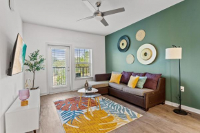 Complete Apartment ,10 Min to Parks Pets Allowed, Resort-Style Amenities